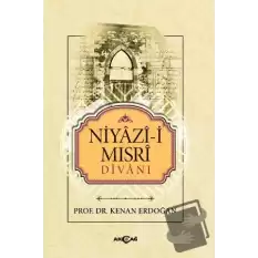 Niyazi-i Mısri Divanı