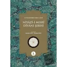 Niyazi-i Mısri Divanı Şerhi