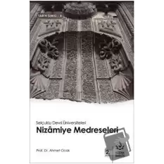 Nizamiye Medreseleri