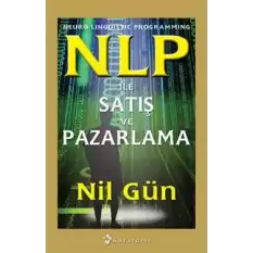 NLP ile Satış ve Pazarlama