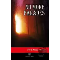 No More Parades