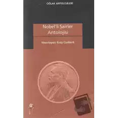 Nobel’li Şairler Antolojisi