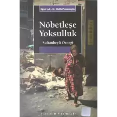 Nöbetleşe Yoksulluk