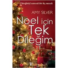 Noel İçin Tek Dileğim