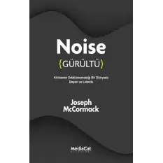 Noise (Gürültü)