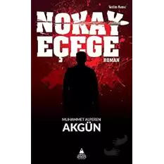 Nokay Eçege