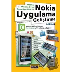 Nokia Uygulama Geliştirme