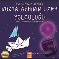 Nokta Geminin Uzay Yolculuğu