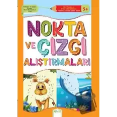 Nokta ve Çizgi Alıştırmaları