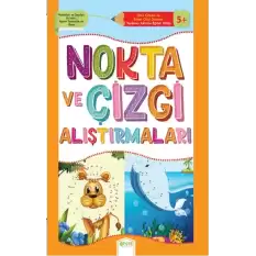 Nokta ve Çizgi Alıştırmaları