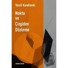 Nokta ve Çizgiden Düzleme