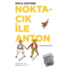 Noktacık ile Anton