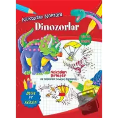 Noktadan Noktaya Dinozorlar