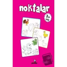 Noktalar +3 Yaş