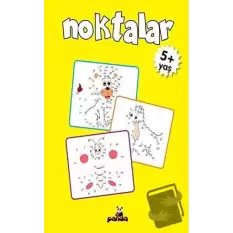 Noktalar +5 Yaş