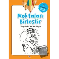 Noktaları Birleştir