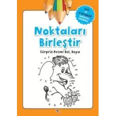 Noktaları Birleştir