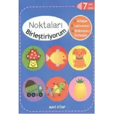 Noktaları Birleştiriyorum : Mavi Kitap