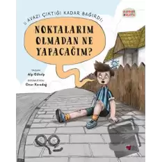 Noktalarım Olmadan Ne Yapacağım? - Alfabe Bulutu 2