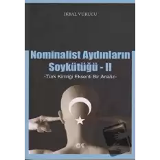 Nominalist Aydınların Soykütüğü 2