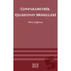 Nonparametrik Regresyon Modelleri