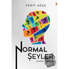 Normal Şeyler