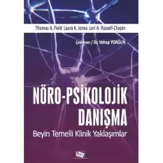 Nöro-Psikolojik Danışma