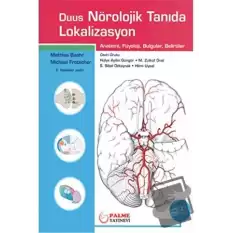 Nöroloji Tanıda Lokalizasyon