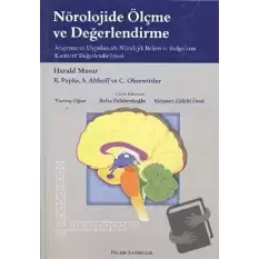 Nörolojide Ölçme ve Değerlendirme (Ciltli)