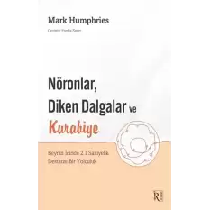 Nöronlar Diken Dalgalar Ve Kurabiye