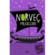 Norveç Masalları