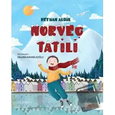 Norveç Tatili