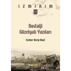 Nostalji Güzelyalı Yazıları