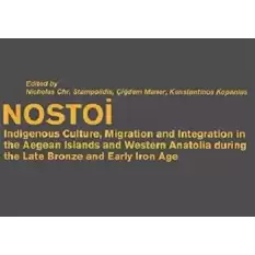Nostoi - Indigenous Culture, Migration  and Integration in The Aegean Islands