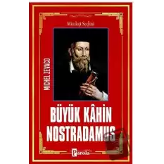 Nostradamus