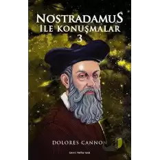 Nostradamus İle Konuşmalar - 3