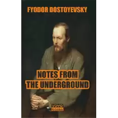 Notes from the underground