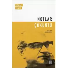 Notlar - Çöküntü