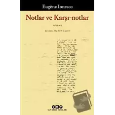 Notlar ve Karşı-notlar