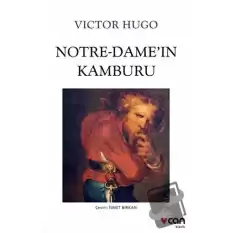 Notre-Dameın Kamburu