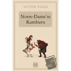 Notre-Dameın Kamburu