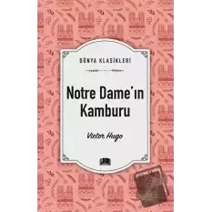 Notre Dame’ın Kamburu