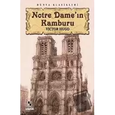 Notre Dame’ın Kamburu