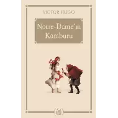 Notre-Dame’ın Kamburu - Gökkuşağı Cep Kitap Dizisi