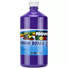 Nova Color Parmak Boyası Mor 1 Kg Nc-396