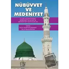 Nübüvvet Ve Medeniyet