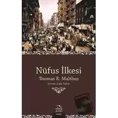 Nüfus İlkesi