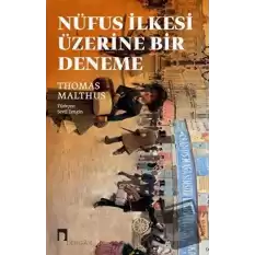 Nüfus İlkesi Üzerine Bir Deneme