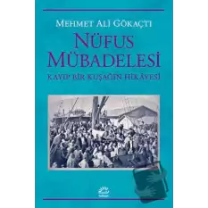 Nüfus Mübadelesi