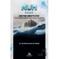 Nuh (Noah) And The Great Flood